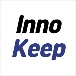 InnoKeep logo